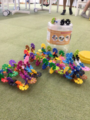 指先の細かな動きにも挑戦